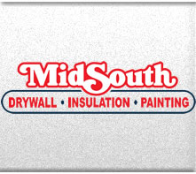 Mid-South Painting, Drywall and Insulation
